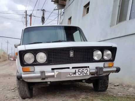 LADA (VAZ) 2106