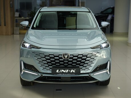 Changan Uni-K