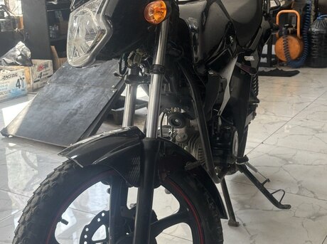 Tufan M50 2023