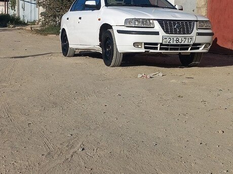 Khazar LX
