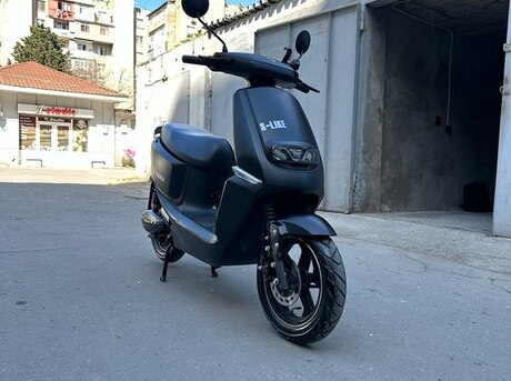 Yadea C-line