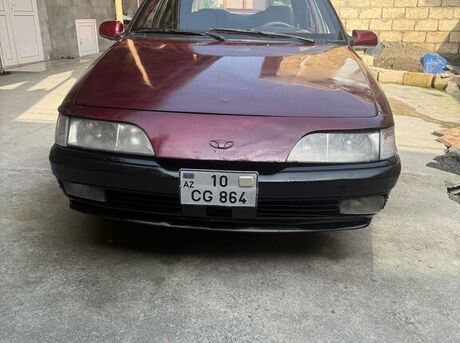 Daewoo Espero 1995