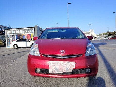 Toyota Prius 2006