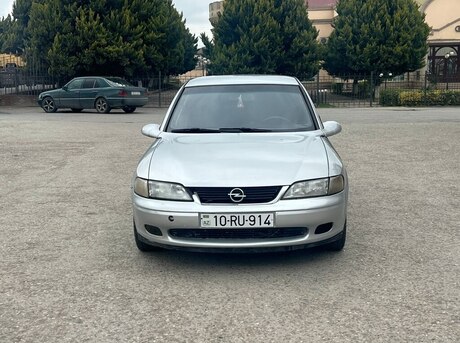 Opel Vectra 1997