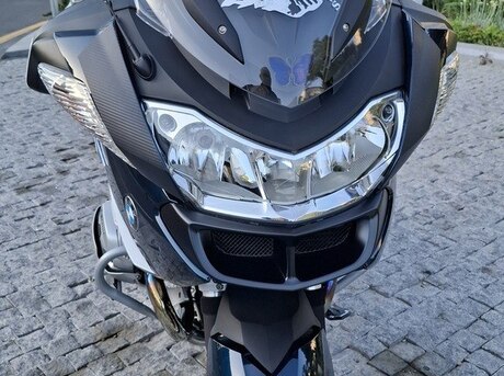 BMW R 1200 RT