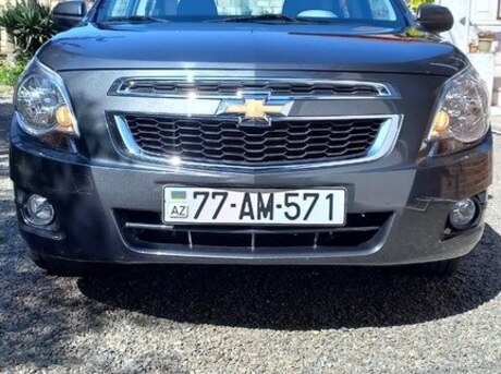Chevrolet Cobalt 2023
