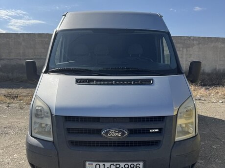 Ford Transit 2006