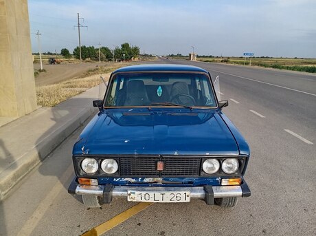 LADA (VAZ) 2106 1994