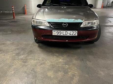 Opel Vectra 1996