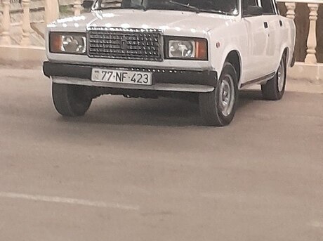 LADA (VAZ) 2107 2005