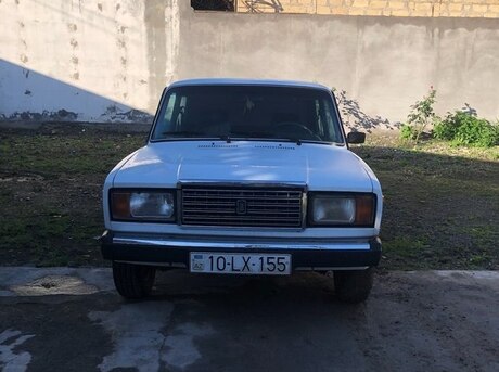 LADA (VAZ) 2107 2003