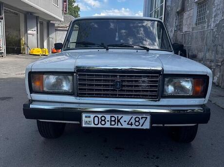 LADA (VAZ) 2107 2007