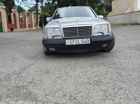 Mercedes E 220 1994