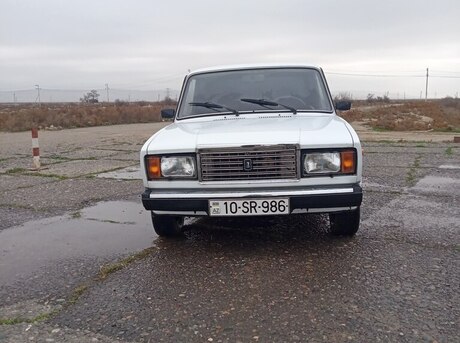 LADA (VAZ) 2107 2006