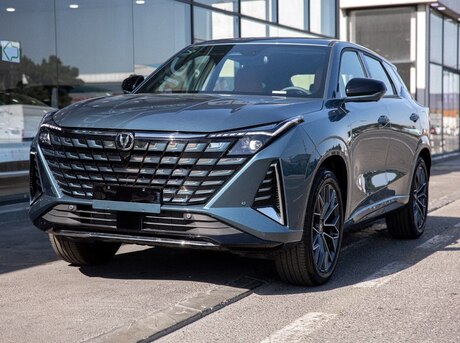 Changan  2025