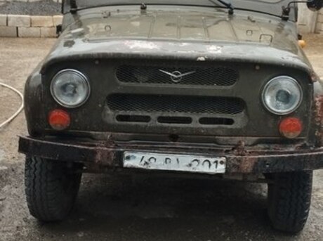 UAZ 469