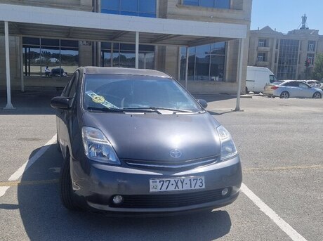 Toyota Prius 2007