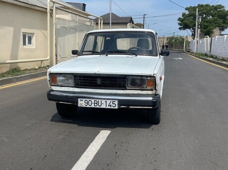LADA (VAZ) 2104 2007