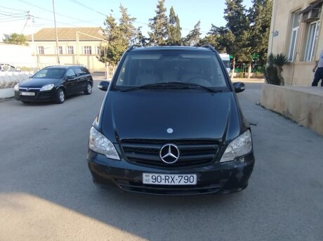 Mercedes Viano