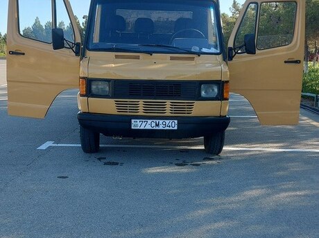 Mercedes 208 D 1994