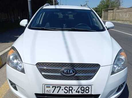 Kia  2009