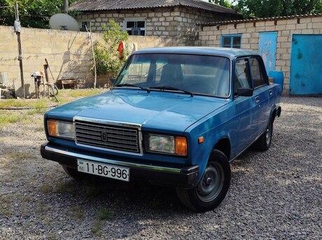LADA (VAZ) 2107 2007