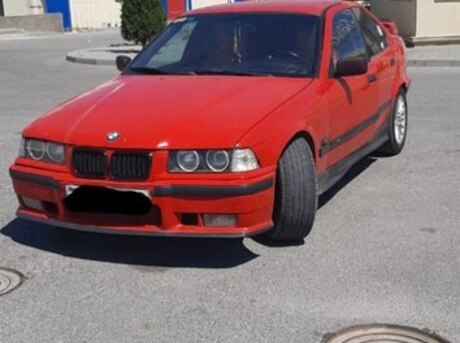 BMW 316 1993
