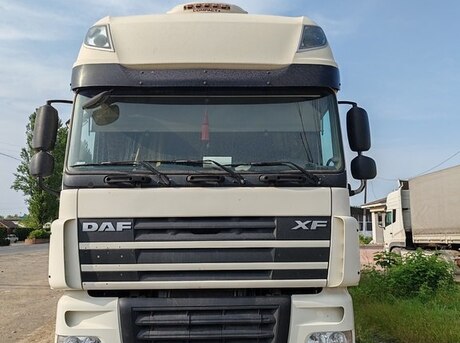 DAF 105 XF 2011