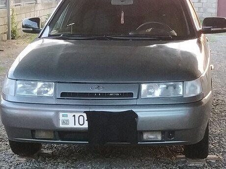 LADA (VAZ) 2110 2005