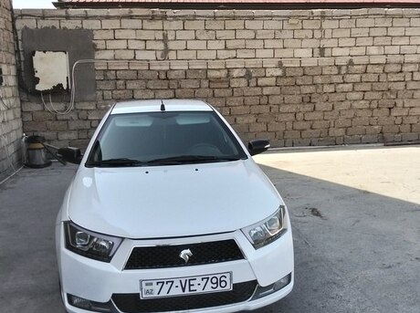 Khazar SD 2021