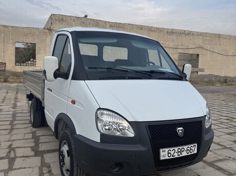 GAZ 3302-744 2007