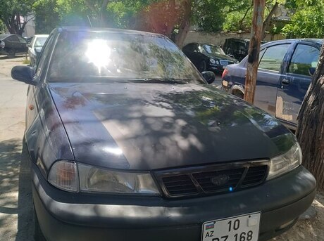 Daewoo Nexia 2006