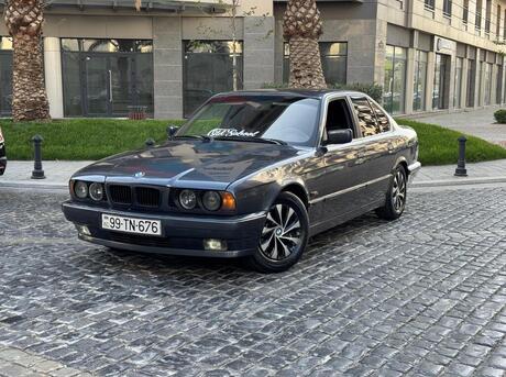 BMW 520 1994