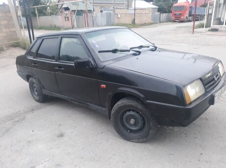 LADA (VAZ) 21099 1997