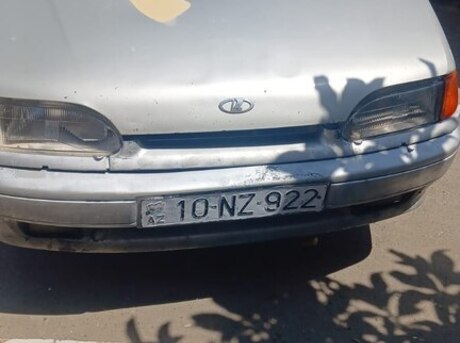 LADA (VAZ) 2115 2005