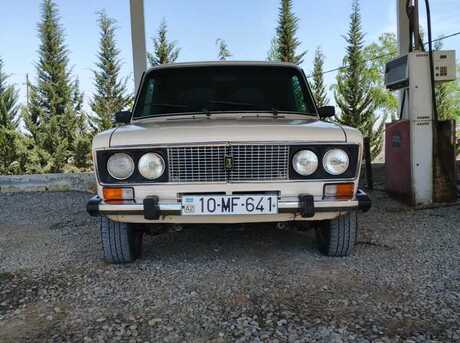 LADA (VAZ) 2106 1992