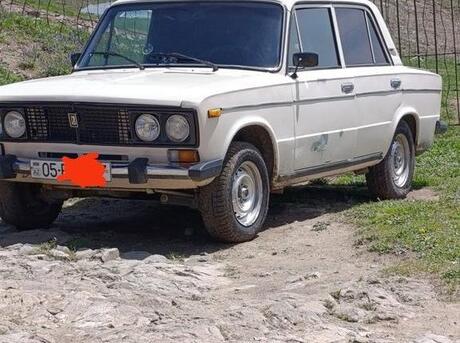 LADA (VAZ) 2106 1987