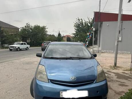 Toyota Prius 2007