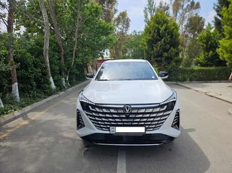 Changan  2025