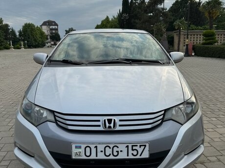 Honda Insight 2010