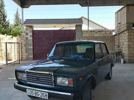 LADA (VAZ) 2107 1996