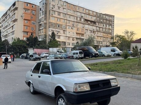 Tofas Sahin 2004