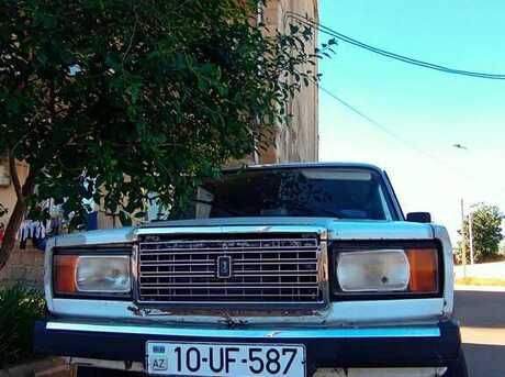 LADA (VAZ) 2107 2007