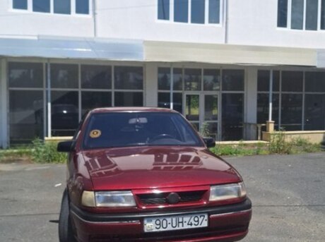 Opel Vectra 1995