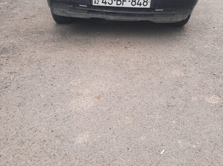 Opel Vectra 1994