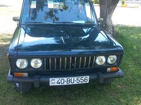 LADA (VAZ) 2106 2005