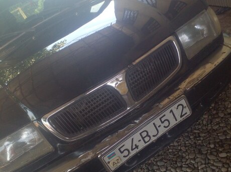 GAZ 3110 2003