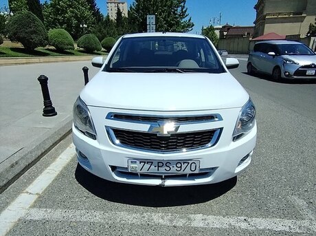 Chevrolet Cobalt