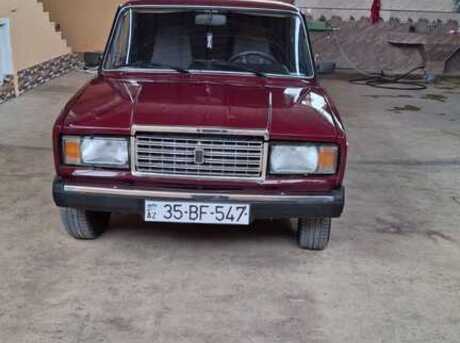 LADA (VAZ) 2107 2003