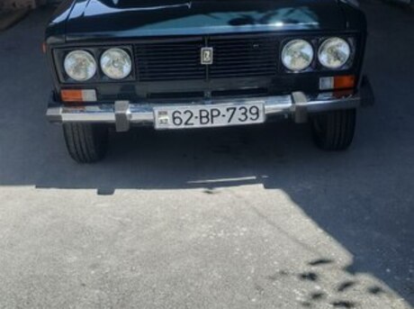 LADA (VAZ) 2106 2004